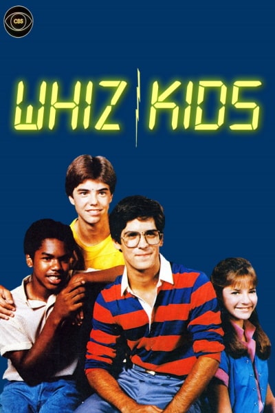 Whiz Kids free movies