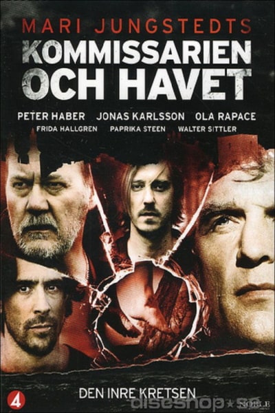 The Inspector and the Sea free movies