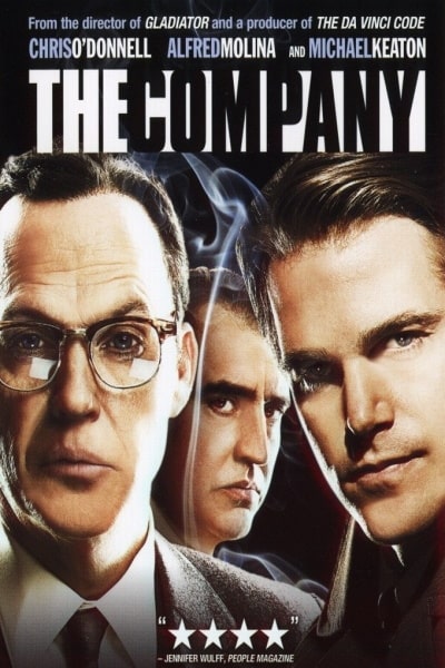 The Company free movies