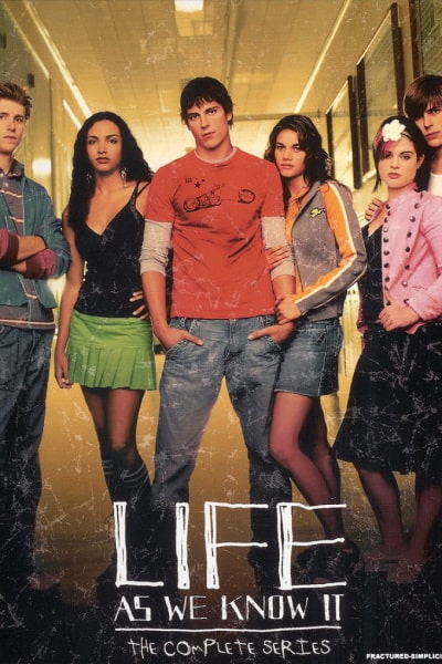 Life As We Know It free movies