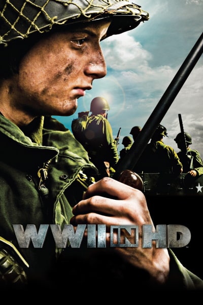 WWII in HD free movies