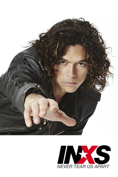 Never Tear Us Apart: The Untold Story of INXS free movies