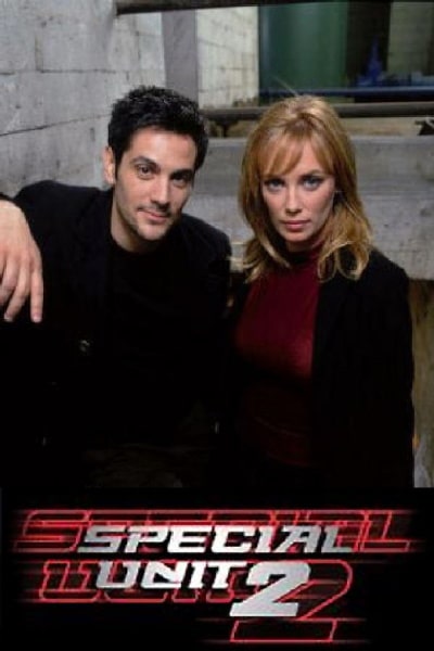 Special Unit 2 free movies