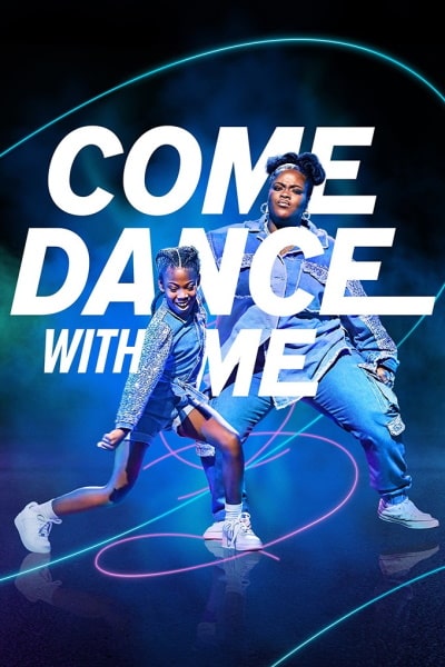 Come Dance with Me free movies