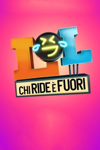 LOL: Last One Laughing Italy free movies