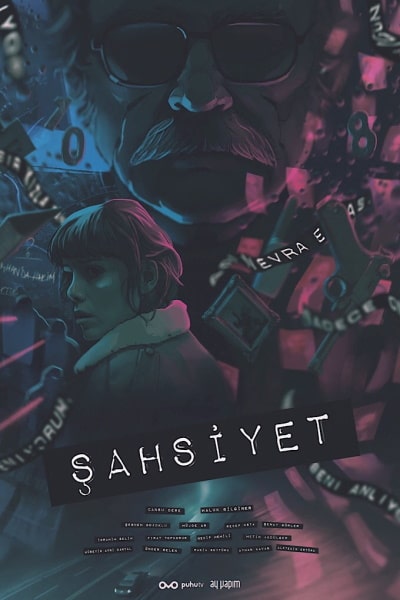 Sahsiyet free movies