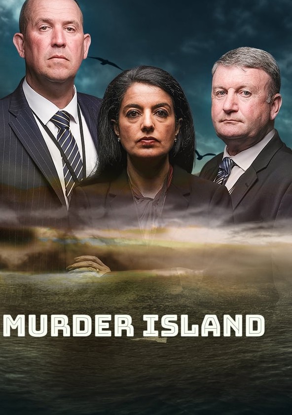 Murder Island free movies