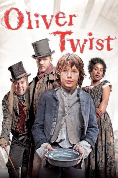 Oliver Twist free movies