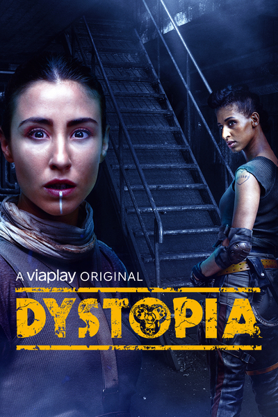 Dystopia free movies