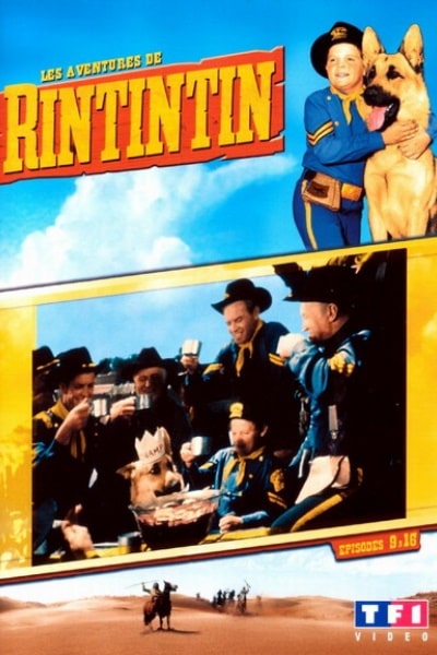 The Adventures of Rin Tin Tin free movies