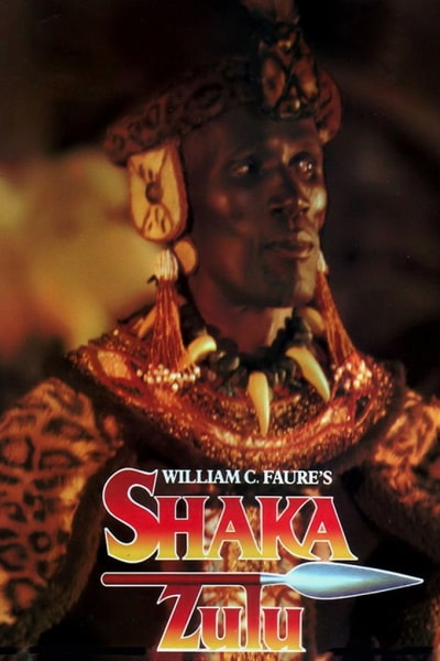 Shaka Zulu free movies