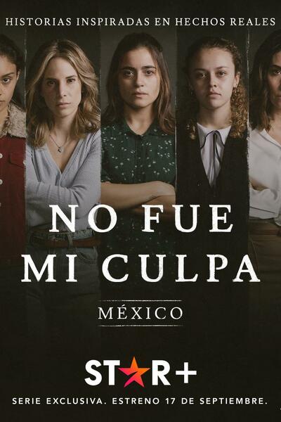 It Wasnt My Fault Mexico free movies