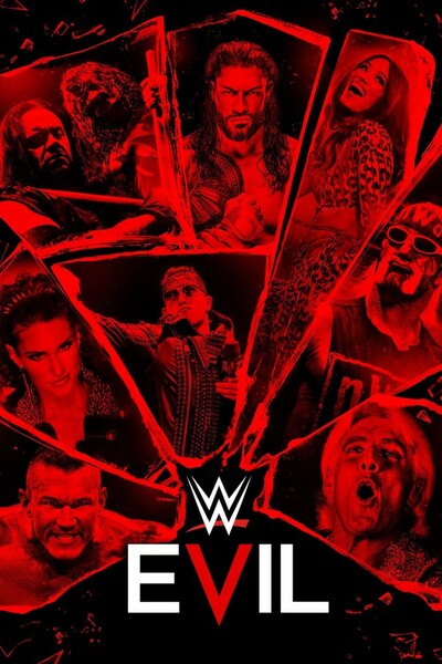 WWE Evil free movies