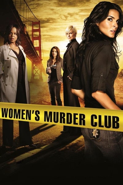 Womens Murder Club free movies