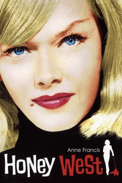 Honey West free movies