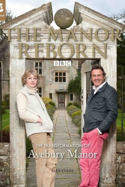 The Manor Reborn free movies