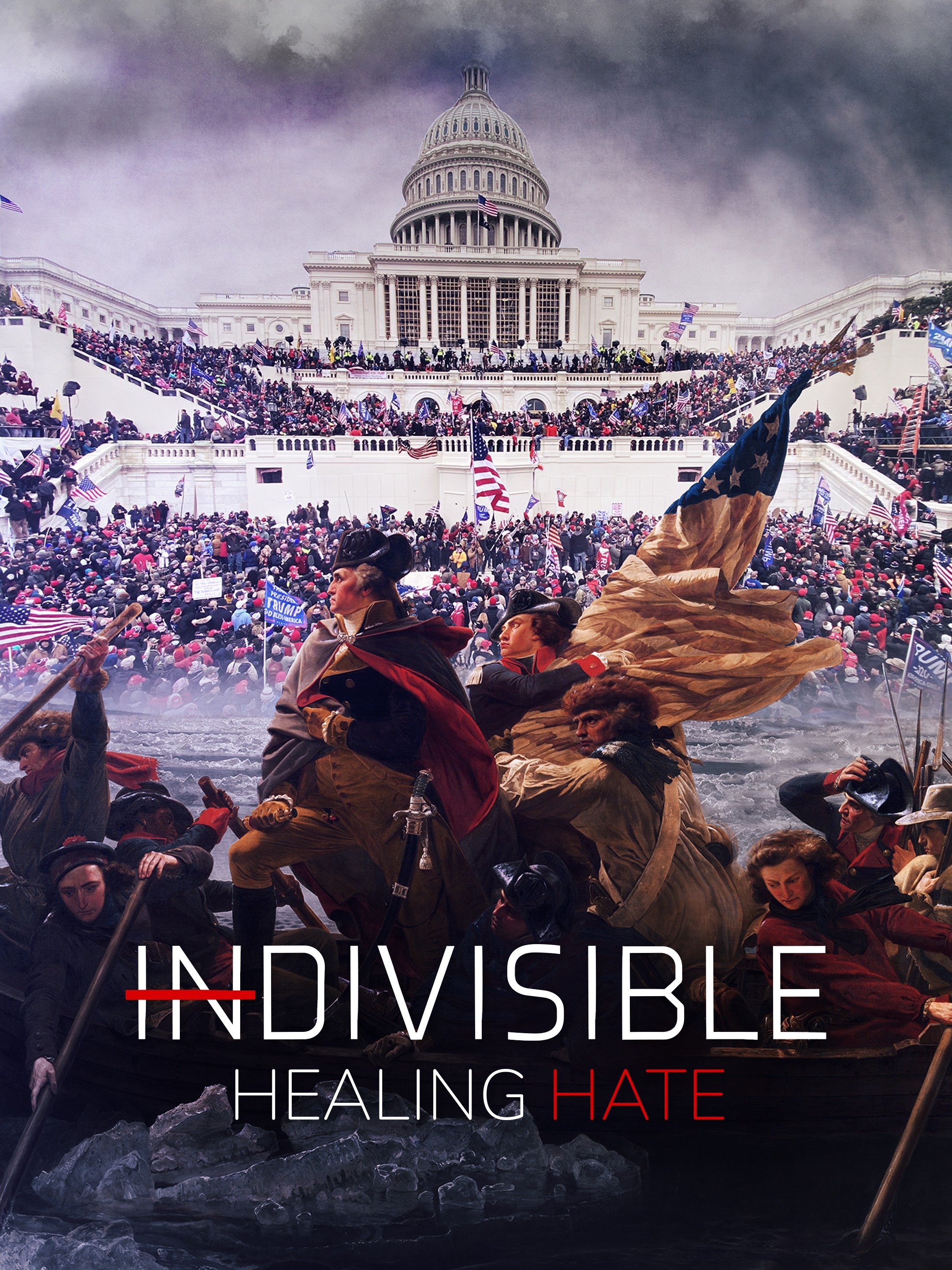 Indivisible: Healing Hate free movies