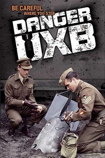 Danger UXB free movies
