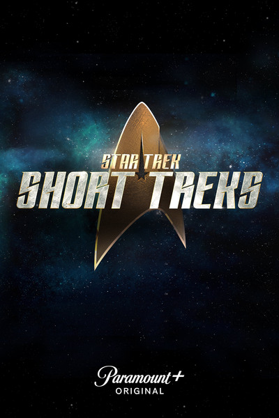 Star Trek: Short Treks free movies