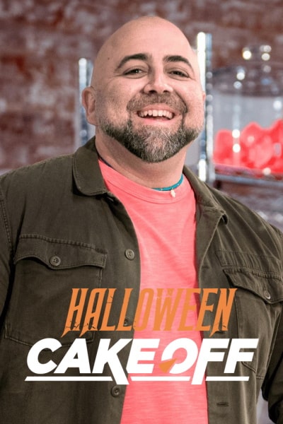 Halloween Cake-Off free movies