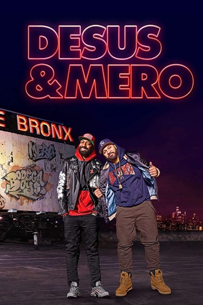Desus and Mero free movies