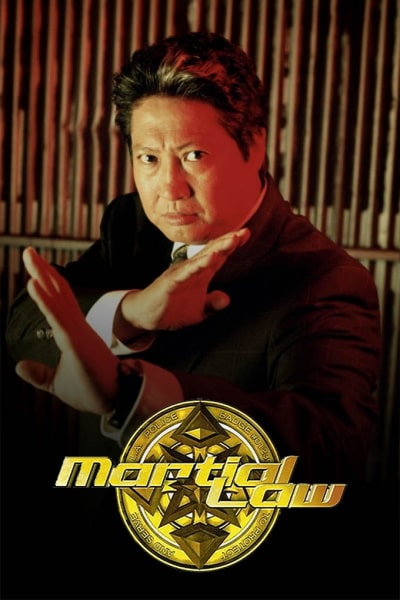 Martial Law free movies