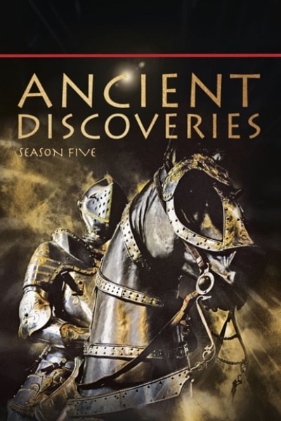 Ancient Discoveries free movies