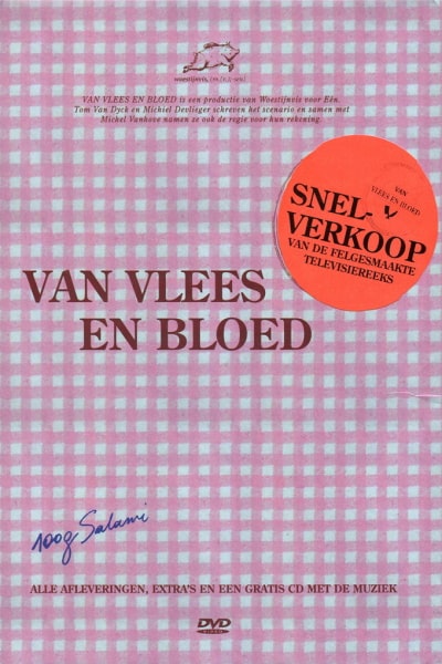 Van Vlees en Bloed free movies