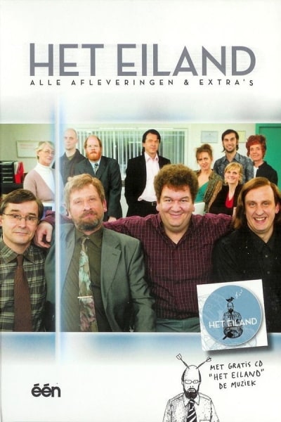 Het eiland free movies