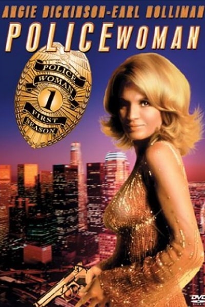 Police Woman free movies