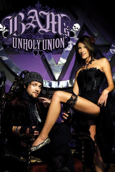 Bams Unholy Union free movies