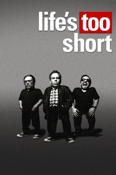 Lifes Too Short free movies