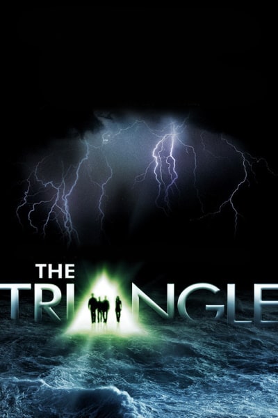 The Triangle free movies
