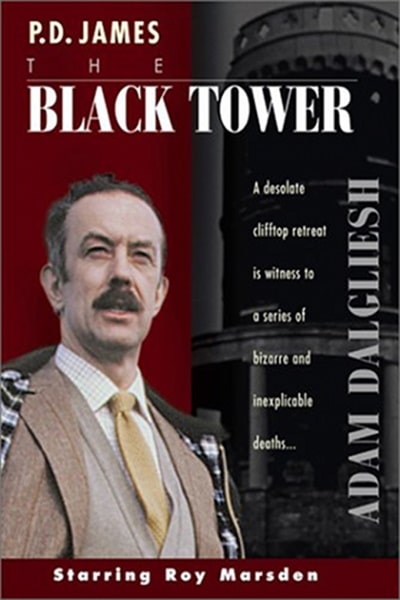 The Black Tower free movies