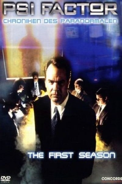 PSI Factor: Chronicles of the Paranormal free movies
