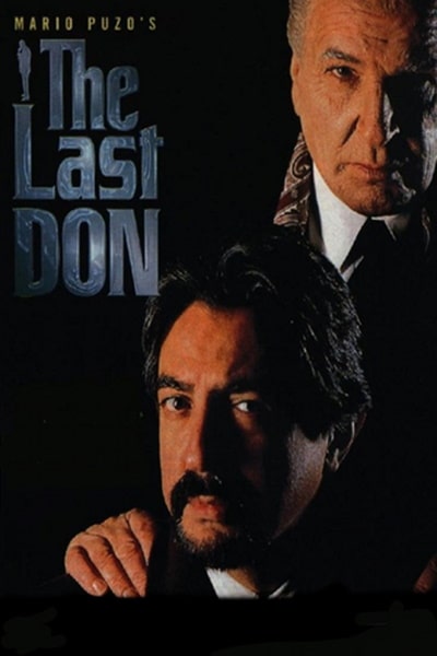 The Last Don free movies