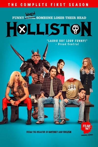 Holliston free movies
