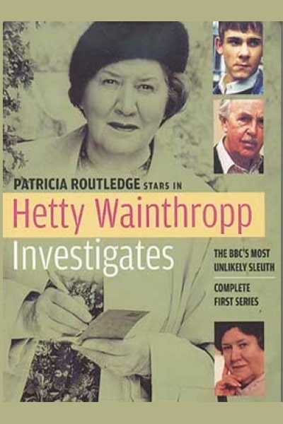 Hetty Wainthropp Investigates free movies
