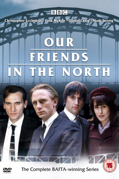 Our Friends in the North free movies