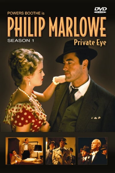 Philip Marlowe, Private Eye free movies