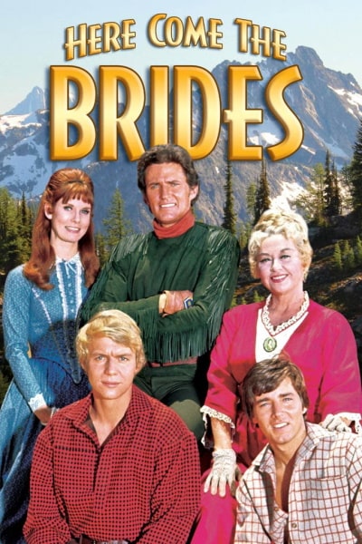 Here Come the Brides free movies