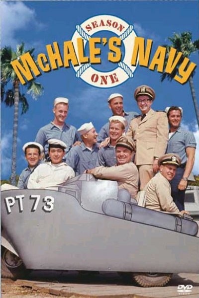 McHales Navy free movies