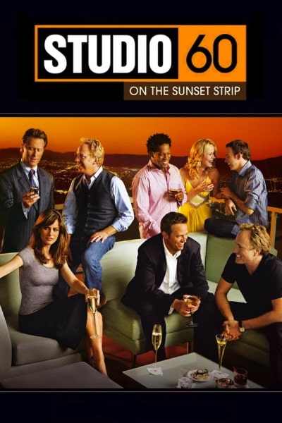 Studio 60 on the Sunset Strip free movies