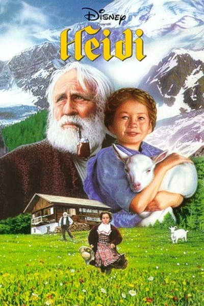 Heidi free movies