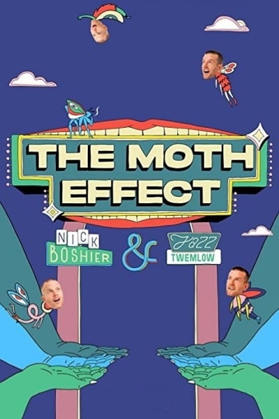 The Moth Effect free movies