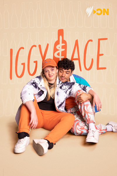 Iggy and Ace free movies