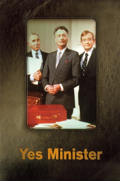 Yes Minister free movies