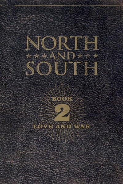 North and South, Book 2 free movies