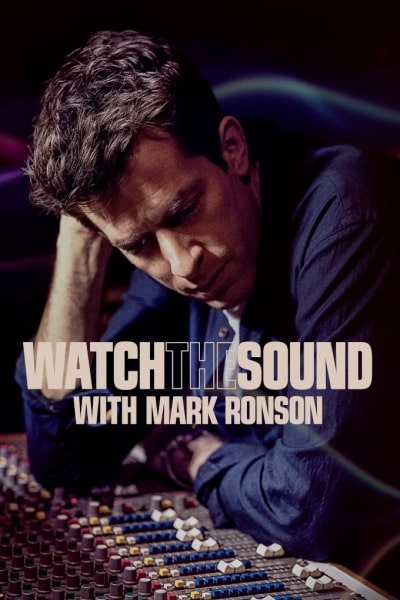 Watch the Sound with Mark Ronson free movies