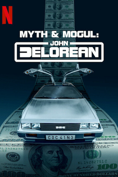 Myth and Mogul: John DeLorean free movies
